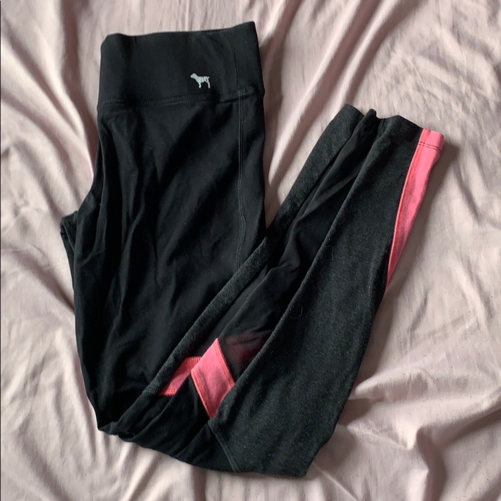 Victoria’s Secret Pink Yoga Pants
